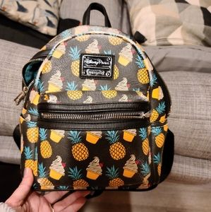 dole whip mini backpack